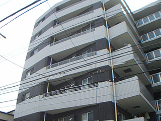 クオス横濱石川町レジデンシャルステージ 3階 3LDK