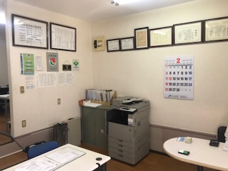 会社概要