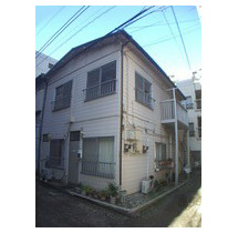 コーポ吉野町